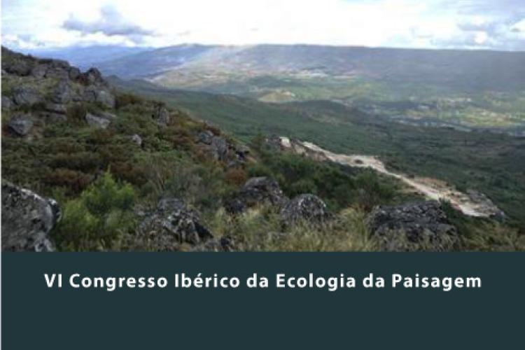 Congresso Ibérico da Ecologia e da Paisagem