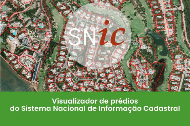 Visualizador de prédios