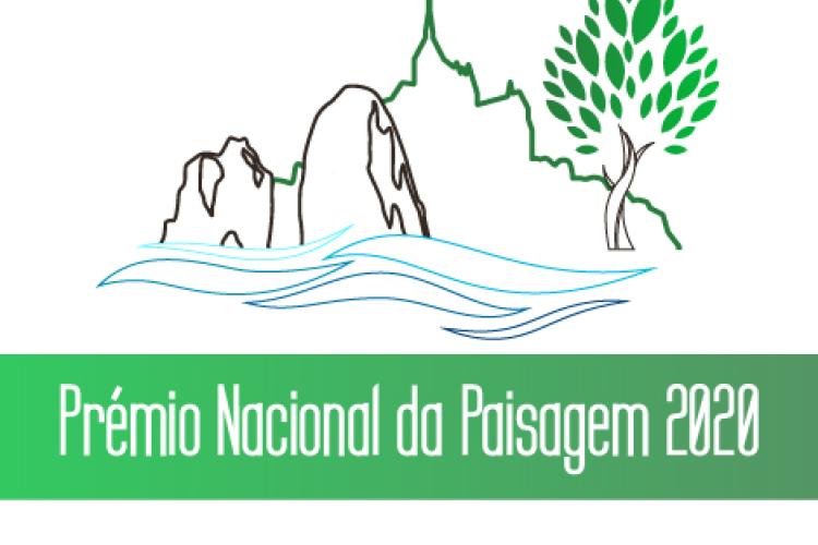 Prémio Nacional da Paisagem 2020