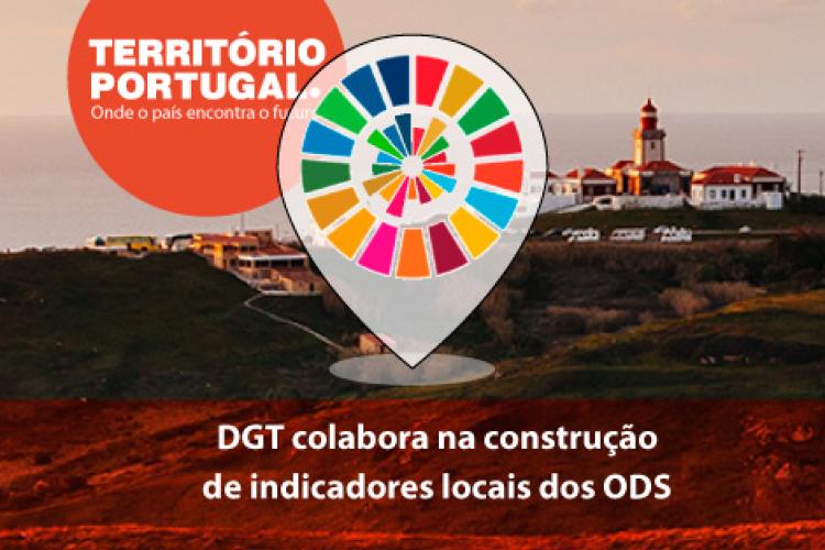 DGT colabora com construção de Indicadores dos ODS Local
