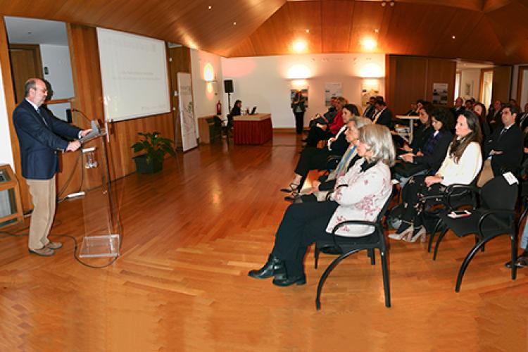 PRÉMIO NACIONAL DA PAISAGEM 2018 - CERIMÓNIA DE ENTREGA