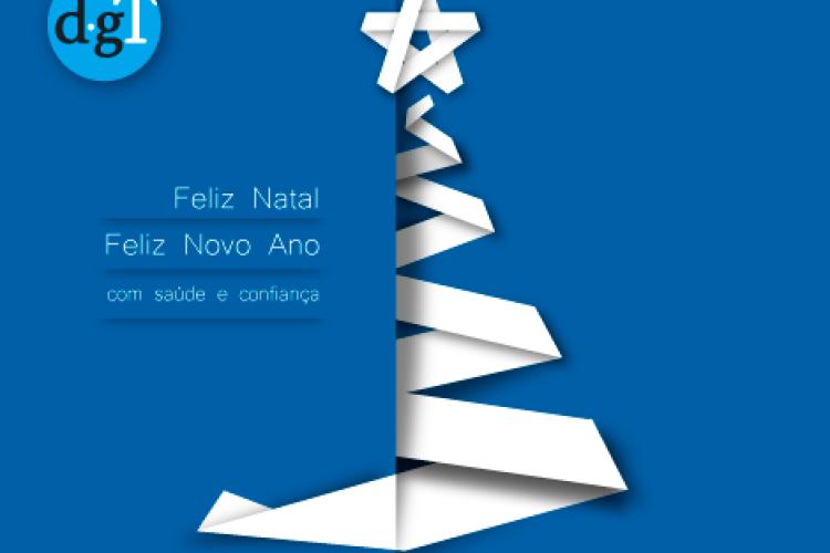 Postal de Natal