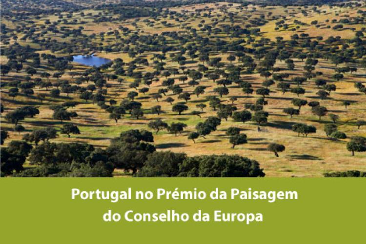 Prémio da Paisagem do Conselho da Europa