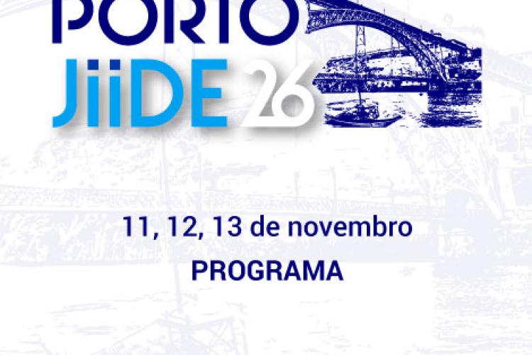Programa JIIDE
