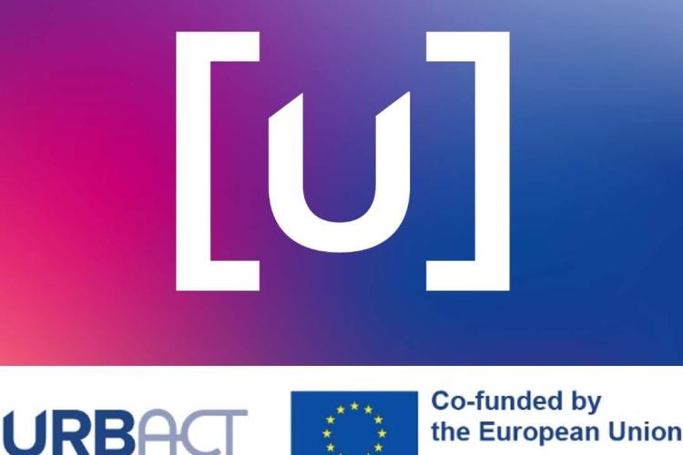URBACT reunião