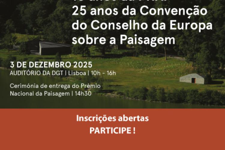 Conferência Anual PNAP