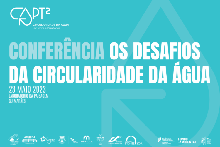 Os Desafios da Circularidade da Água