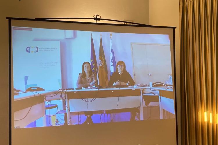 Apresentação do Programa de Transformação da Paisagem