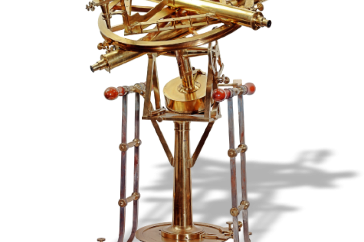 Círculo repetidor 1