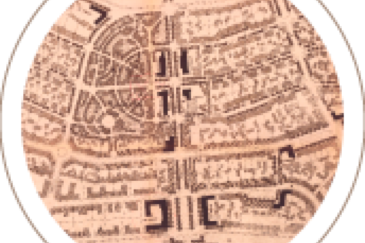 Anteplano Geral de Urbanização de São Miguel da Guarda