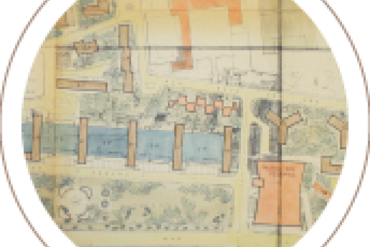 Plano de Urbanização do Funchal (1959)