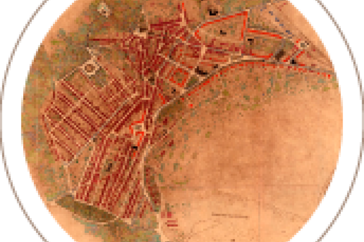 Anteplano Geral de Urbanização de Aljustrel