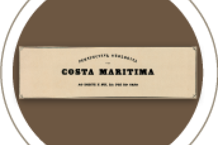 Perspetiva Geológica da Costa Marítima Portuguesa ao Norte e Sul da foz do Tejo (1870-1873)