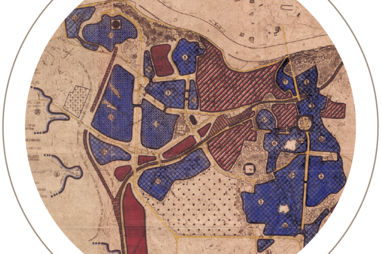 Anteplano de Urbanização de Vila Nova de Gaia