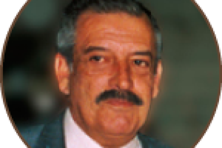 Fotografia de Carlos José dos Santos Cardoso