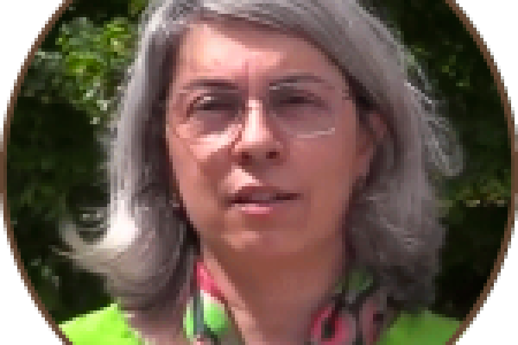 Fotografia de Fernanda do Carmo