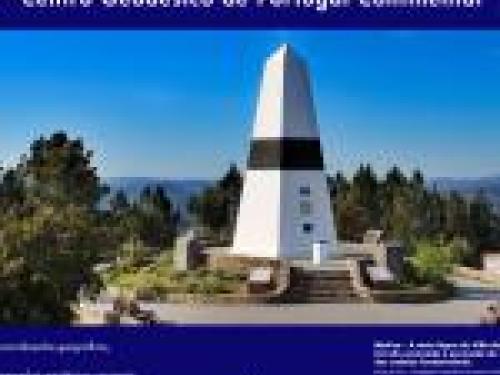 Vértice geodésico Melriça Vértice geodésico Melriça