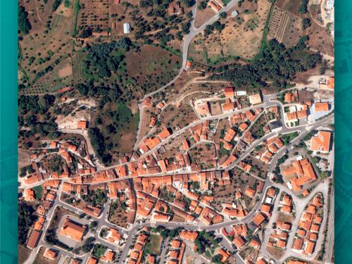Painel Vila de Rei