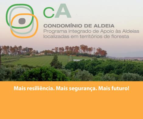 Condomínio da Aldeia