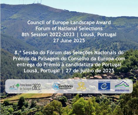 Prémio da Paisagem do Conselho da Europa