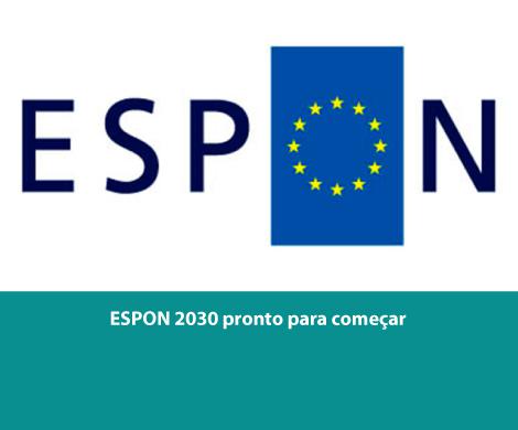 ESPON 2030