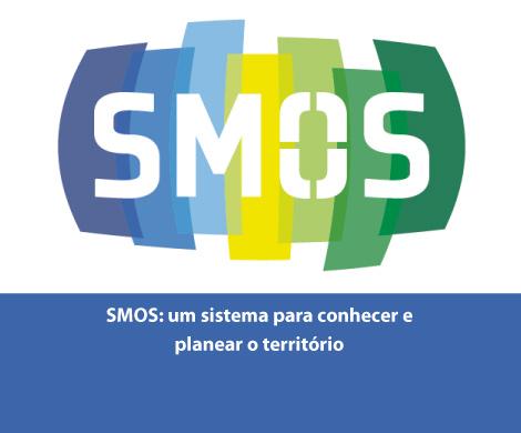 SMOS informação acessível