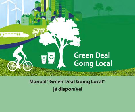 Manual Green Deal