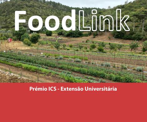 FoodLink - Rede de Transição Alimentar na AML
