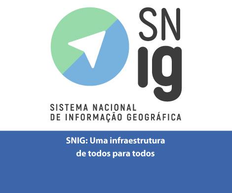 Sistema Nacional de Informação Geográfica