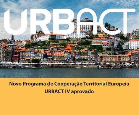 URBACT IV