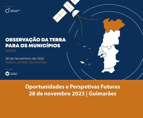 Observação da Terra para os Municípios