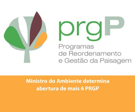 Novos PRGP