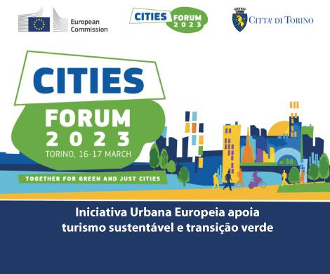 Cities Forum