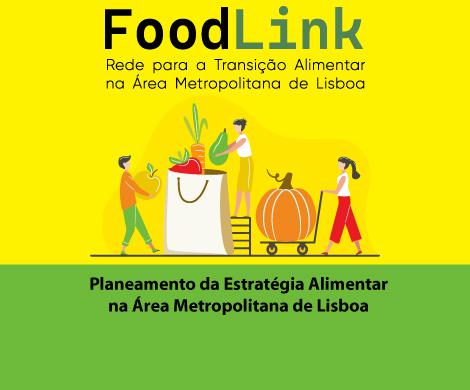 Workshop FoodLink no ICS