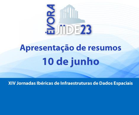 Apresentação de resumos - 10 de junho