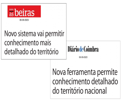 o que dizem os jornais