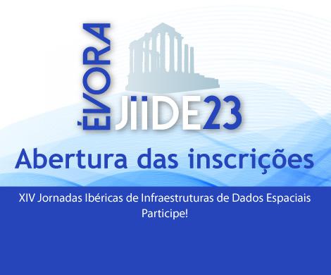 Abertura das inscrições 