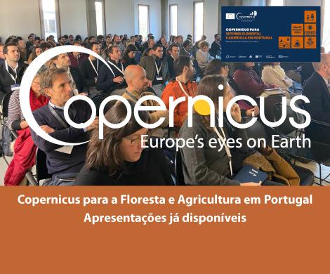 Apresentações já disponíveis