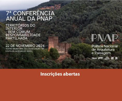 7ª Conferência PNAP