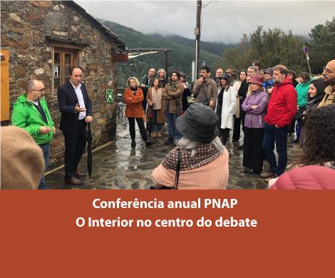 Conferência Anual PNAP