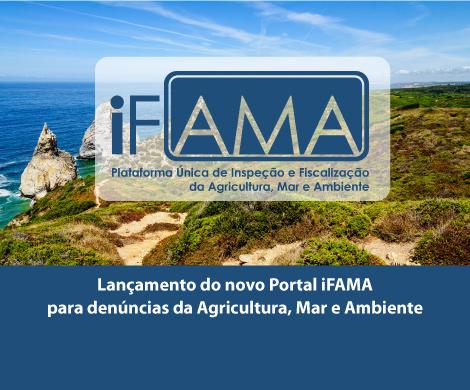 iFAMA