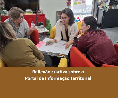 Design Thinking na  Universidade Nova