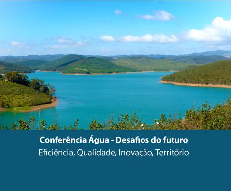 Conferência da Água