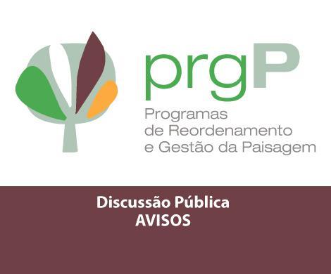 Avisos PRGP