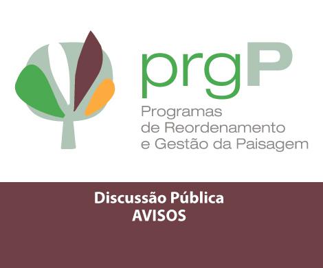 Avisos PRGP