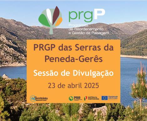 Serras Peneda-Gerês