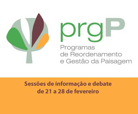 Sessões de informação e debate de 21 a 28 de fevereiro