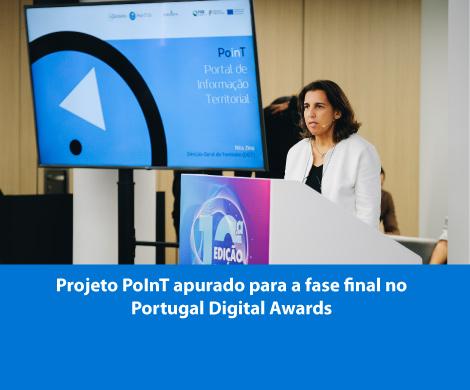 Apresentação do POINT 