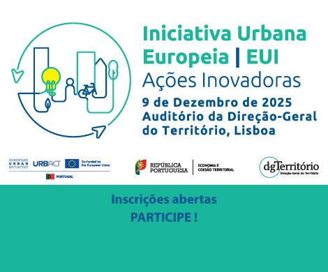 Conferencia Ações Inovadoras