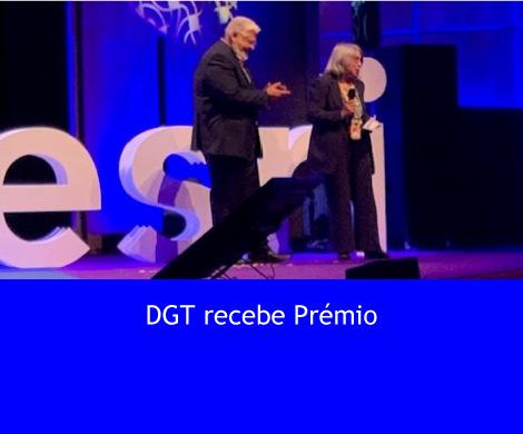 Prémio ESRI